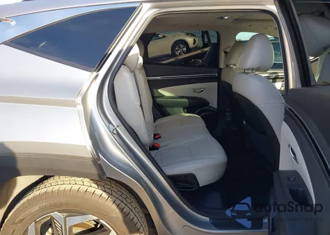 2023 Hyundai Tucson Sel z USA, uszkodzony, nr VIN 5NMJFCAE7PH259304